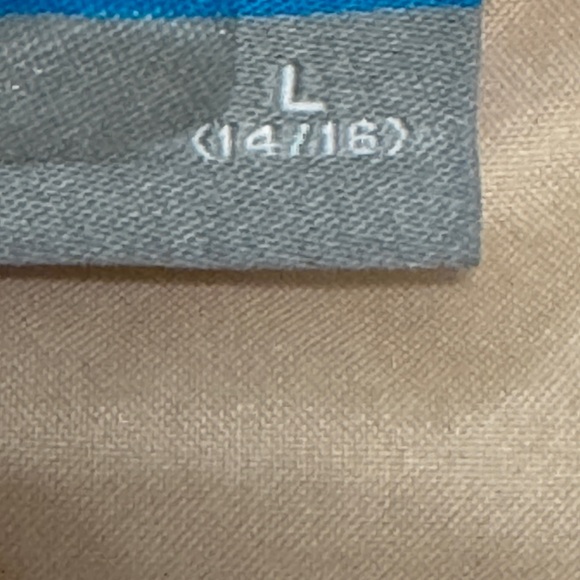 Columbia Kids Pink Puffer Jacket - Picture 9 of 13